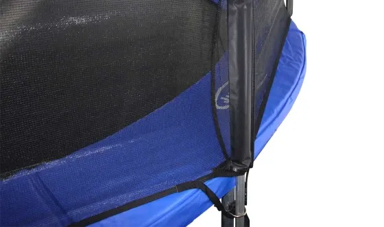 Sicherheitsnetz SuperAir für Trampoline 310 cm