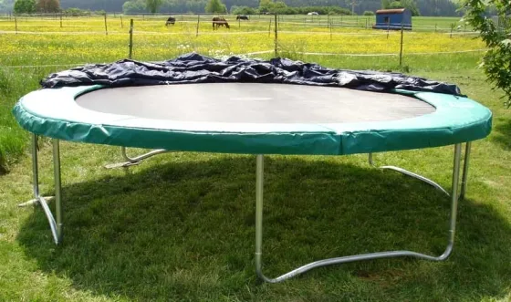 Zelt für Trampoline 310cm