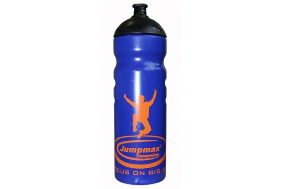 Jumpmax Trinkflasche