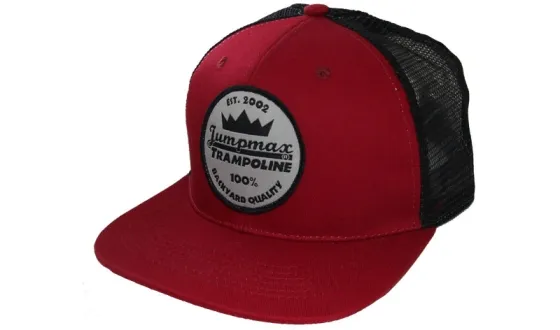 Jumpmax Truckercap