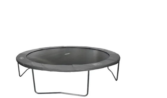 Jumpmax MegaAir Gartentrampolin 430 cm