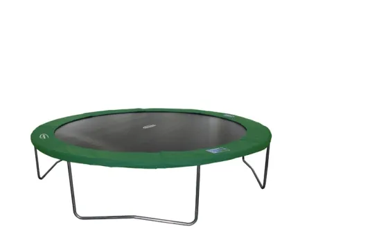 Jumpmax SuperAir Gartentrampolin 430 cm