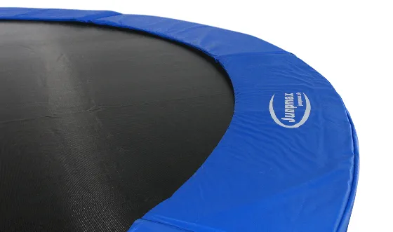 Air 370cm Jumpmax Trampolin Randabdeckung