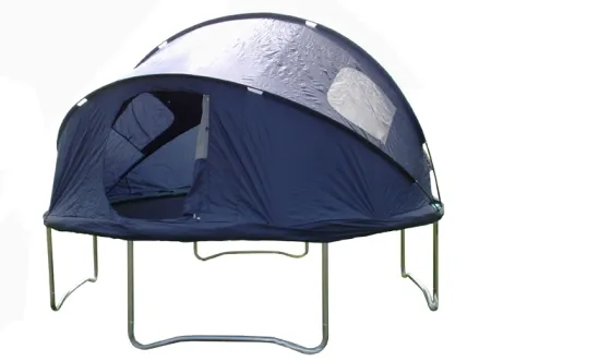 Zelt für Riesentrampolin 490cm